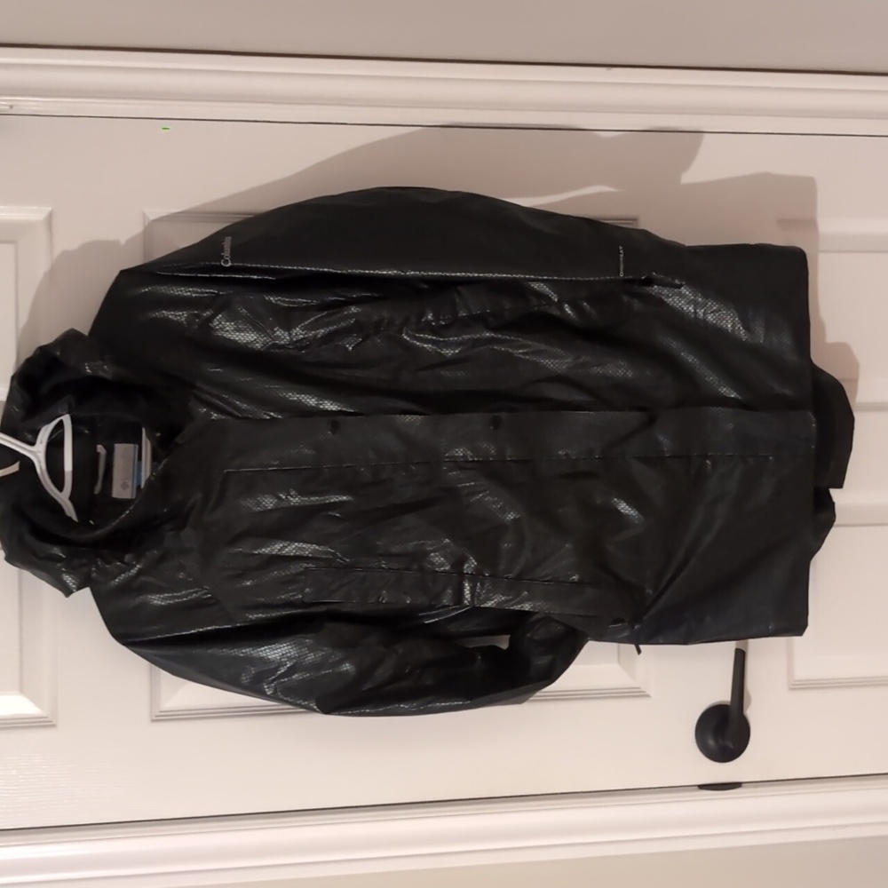 Columbia Omni heat winter jacket